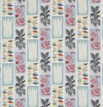 SANDERSON SEAWEED FABRIC
